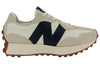 (WMNS) New Balance 327 'Grey' WS327CR