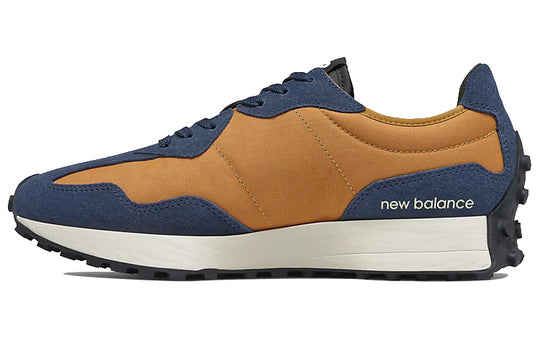New Balance 327 'Natural Indigo Faded Workwear' MS327TA