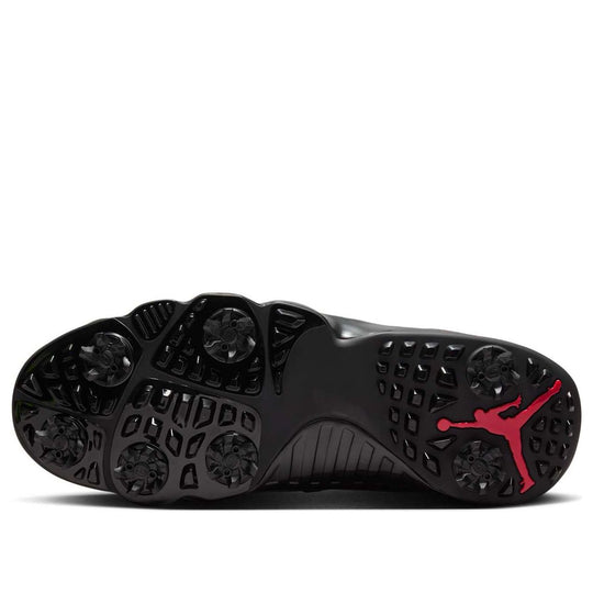 Air Jordan 9 Retro Low Golf 'Charcoal' FJ5934-002