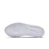(WMNS) Air Jordan 1 Low Slip 'White' AV3918-100