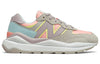 (WMNS) New Balance 57/40 'Light Brown Pink Blue' W5740SA