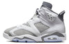 Air Jordan 6 Retro 'Cool Grey' CT8529-100