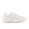 New Balance 327 'White Iridescent' U327WHT