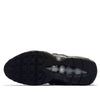 (WMNS) Nike Air Max 95 'Triple Black' 307960-010