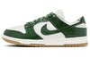 (WMNS) Nike Dunk Low LX 'Gorge Green Ostrich' FJ2260-002