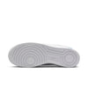 Nike Air Force 1 Low Cut Out 'Reflective Swoosh White Blue' FB8971-100