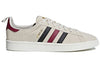 adidas Campus 'Khaki Black Red' CQ2048