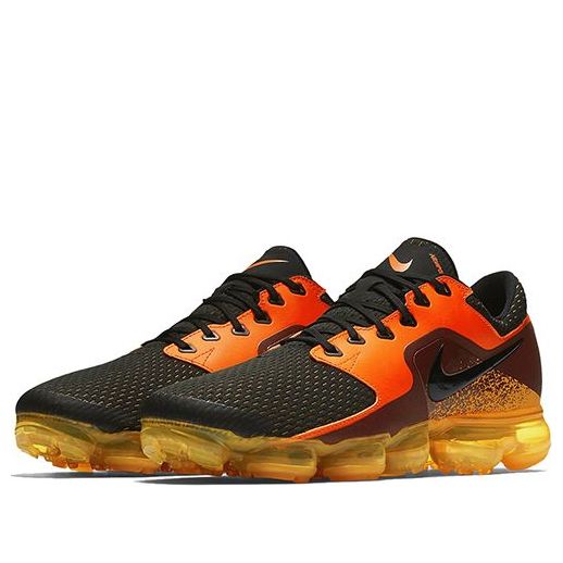 Nike Air VaporMax CS 'Total Crimson' AH9046-800