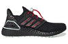 adidas UltraBoost 20 'Black Scarlet' H01422