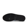 Air Jordan 1 Low 'University Blue Black' 553558-403
