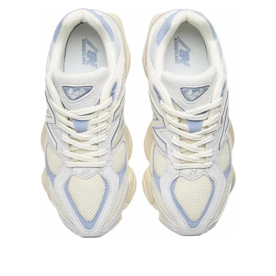 New Balance 9060 'Pearl Grey Linen' U9060EEL