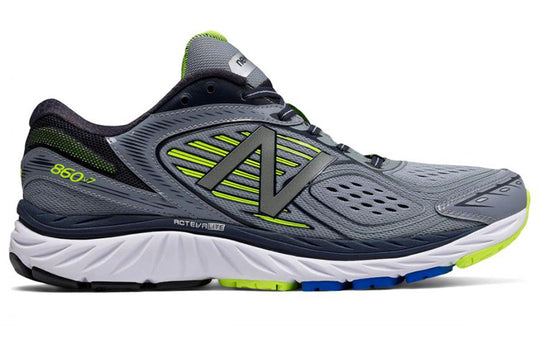 New Balance 860 V7 'Grey' M860GY7