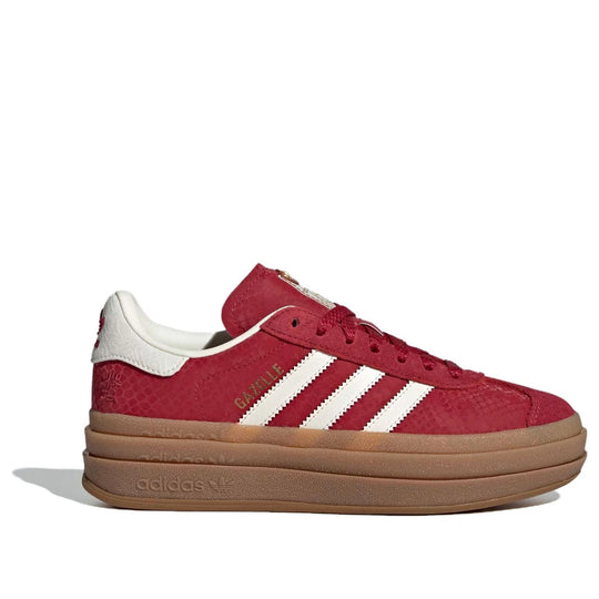 (WMNS) adidas Gazelle Bold 'Year of the Snake' JQ5977