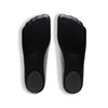 (WMNS) Balenciaga Anatomic Ballerina Shoes 'Silver Shiny Soft Sheepskin' 714260WBFA18001