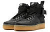 (WMNS) Nike SF Air Force 1 Mid 'Black Gum' AA3966-002