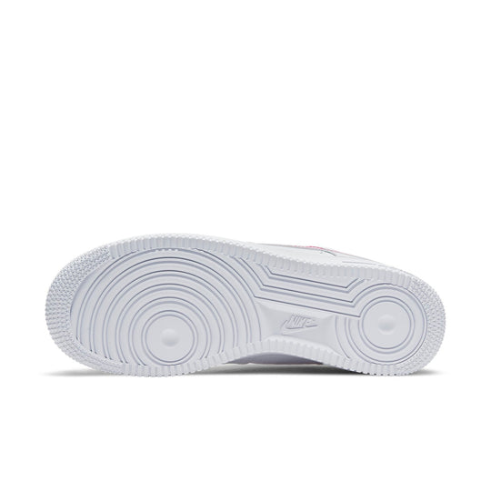 (WMNS) Nike Air Force 1 Low 'Airbrush Pink Gradient' DD9683-100