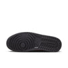 Air Jordan 1 Mid 'Bred Toe' 554724-079