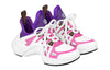 (WMNS) LOUIS VUITTON Archlight Sneakers 'White Pink Purple' 1A93YD