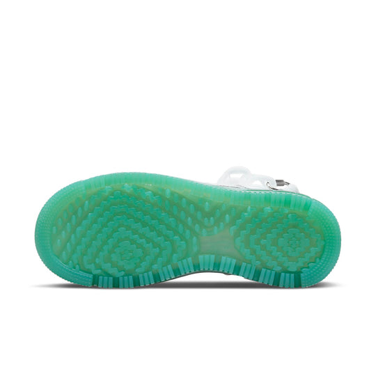 (WMNS) Nike Air Force 1 High Utility 2.0 'Formless, Shapeless and Limitless' DQ5358-043