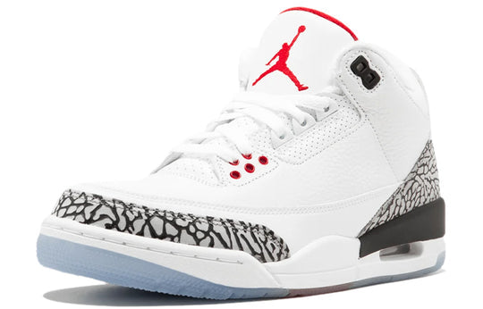 Air Jordan 3 Retro NRG 'Free Throw Line' 923096-101