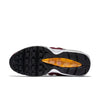 (WMNS) Nike Air Max 95 Premium 'Bordeaux Yellow' 807443-601