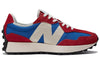 New Balance 327 'Team Red Blue' MS327CH