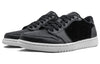 (WMNS) Air Jordan 1 Retro Low NS 'Black' AO1935-001
