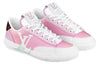 (WMNS) LOUIS VUITTON Charlie Sneakers 'Pink' 1AA16Q
