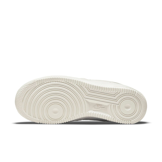 (WMNS) Nike Air Force 1 High Sculpt 'Sail' DC3590-102