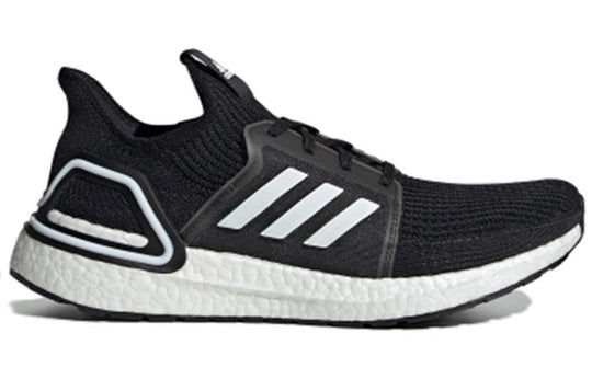 adidas UltraBoost 19 U 'Black White' EH1014