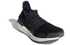 (WMNS) adidas Stella McCartney x UltraBoost X 3D 'Black White' G28334
