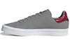 adidas originals Stan Smith Vulc 'Grey Red' EF1150