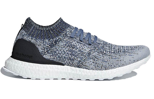 adidas Parley x UltraBoost Uncaged 'Raw Grey' AC7590