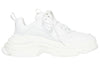 (WMNS) Balenciaga Triple S Sneaker 'White' 524039W2FA59000