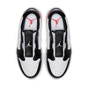 (WMNS) Air Jordan 1 Low Slip 'Black Toe' AV3918-102