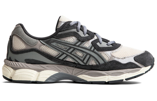 ASICS Gel-NYC 'Oatmeal Obsidian Grey' 1201A789-250