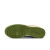 Nike Dunk Low 'Sun Club - Arctic Orange Sanded Gold' DM0583-800