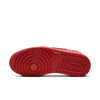 (WMNS) Air Jordan 1 Low Method of Make Gym 'Red Metallic Gold' FN5032-607