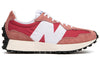 (WMNS) New Balance 327 'Washed Henna' WS327LJ1