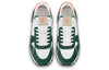 LOUIS VUITTON Run Away Sneakers 'Green Orange' 1ABMEP
