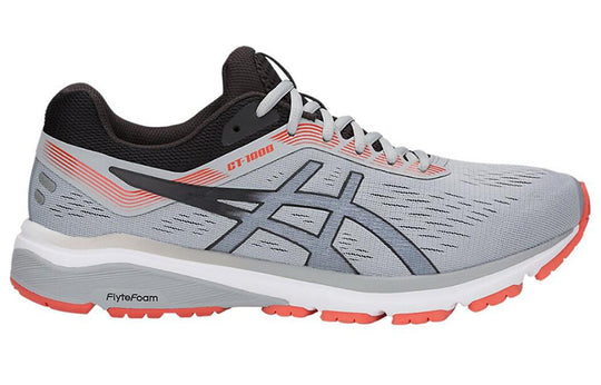 ASICS GT-1000 7 'Grey' 1011A042-023