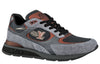 LOUIS VUITTON Run Away Sneakers 'Grey Copper' 1AASTR