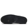 Air Jordan 1 Low 'Black Royal Toe' 553558-042