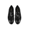 LOUIS VUITTON Club Loafers 'Black' 1A8XJC