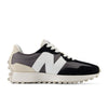 New Balance 327 'Castlerock Black' U327FE