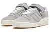 adidas Forum Low 'Gray White' GX8634