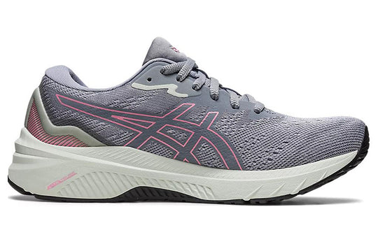 (WMNS) ASICS GT-1000 11 'Piedmont Grey Pure Silver' 1012B197-022
