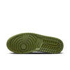 Air Jordan 1 Mid SE Craft 'Anthracite Light Olive' FD6817-003
