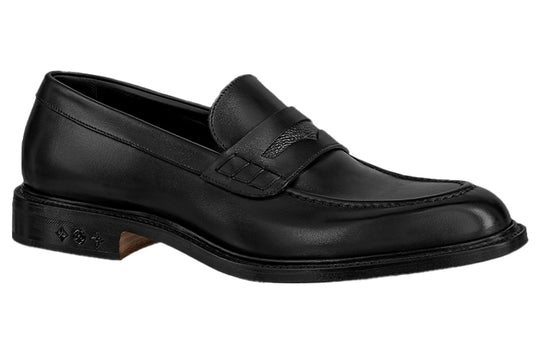 LOUIS VUITTON Flex Loafers 'Black' 1A9A9R