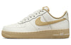 (WMNS) Nike Air Force 1 Low 07 'White Sail' FZ3597-133